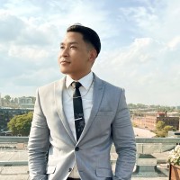 Ryan Monh