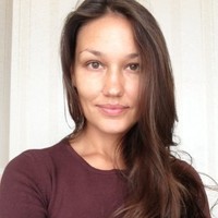 Margarita Nikitina