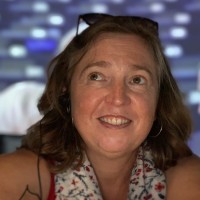 Gwenaëlle Arphexad (le flohic)