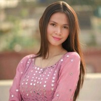 Angelika Mandanhuyan
