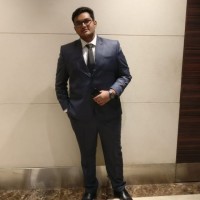 Yashesh Shah