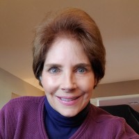 Beverly Arnold