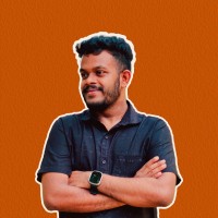 Tharindu Dilshan Ekanayake