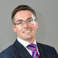 Peter Morley