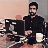 Uzair Ahmad