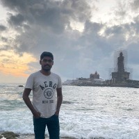 Ganesh Rathinasamy