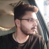 Amrit Chaudhary