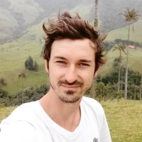 Quentin Heude