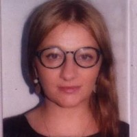 Oana Boca (Stanescu)