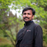 Bijith Varghese