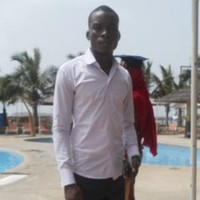christ ndole