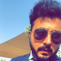Aditya Taneja