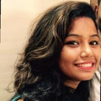 Pranti Sawant
