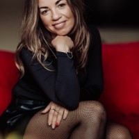 Agnieszka Kałuża Przedstawiciel Thermomix