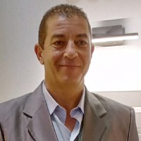 Nader Gallali