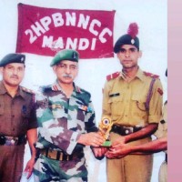 Madan Thakur
