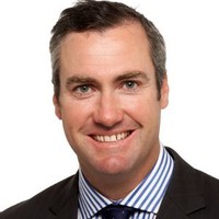 Andrew Howie