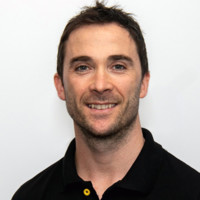Jason Blackie
