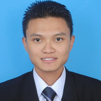 Muhammad Shahril Zakaria