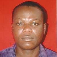 Engr. Adegboyega Oyewole MNSE