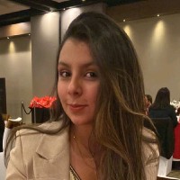 Katherine Sanchez Gutierrez