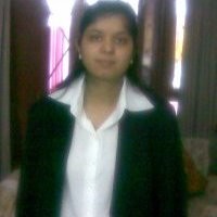 AAKRITI UPADHYAY