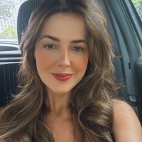 Isabelle Gomes Da Costa