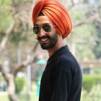 Gurmukh Singh