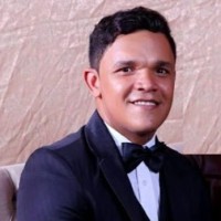 Jerdson Santos