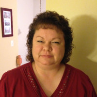 Melissa Comstock