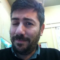 Makis Kartalidis