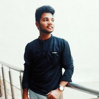 Prem Shankar Seeram