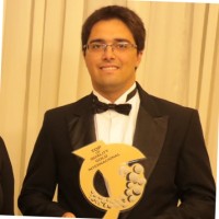 FLÁVIO G. P. CLATT LOPES