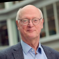 Hans Van Der Meer