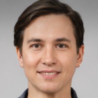 Kirill Sivakov