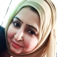 Zahida Akhtar