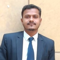 Shah Mohammed Maroof