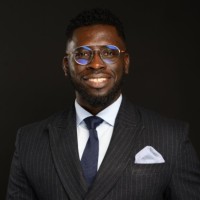 Kweku Darteh Anane-Appiah