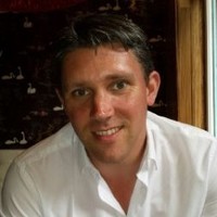 Steven Mchardy