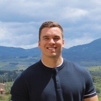 Eric Dungey