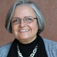 Dr Theodora ܬܐܘܕܘܪܐ Issa ܥܝܣܐ SFHEA, FAIM