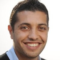 Djamel Oulali
