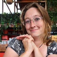 Lisa De Blok