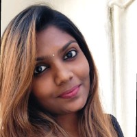 Nithyashree Dhanashekar