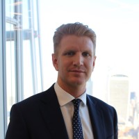 Eric Bright, Cfa