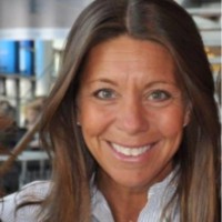 Ulrika Bartholdsson
