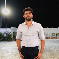 Deepak Sekar