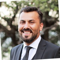 Hakan Yılmaz Çeti̇n