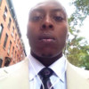 Jamel Harris