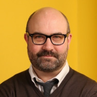 Rob Smith